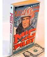 MIG Pilot: The Final Escape of Lt. Belenko by John Barron (1981 1st MMPB) - $64.57 CAD