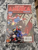 Captain America Comics #1 - Timely 70th Anniversary Special - Marvel 2009 - £3.97 GBP