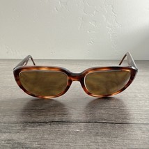 Vintage RAY BAN Sunglasses  RITUALS W2541 Tortoise Brown FRAMES ONLY - $30.50