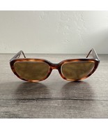 Vintage RAY BAN Sunglasses  RITUALS W2541 Tortoise Brown FRAMES ONLY - $30.50