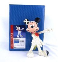 WDW Disney Mummy Mickey Clothtique Possible Dreams Showcase Collection 8... - $59.50