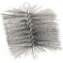 Imperial #BR0184 8&quot; Round Wire Chim Brush - $50.71 CAD