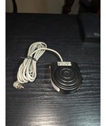Linemaster 491-S Compact Foot Switch - $42.03 CAD