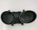 2010-2013 Hyundai Tucson Speedometer Instrument Cluster 88,696 Miles L02... - £31.53 GBP