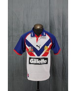 Rugby Jersey (Retro) - 2005 Great Britain Rugby League Jersey - Men&#39;s Me... - $103.41 CAD
