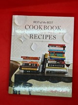 Best of the Best Cookbook Recipes: The Best Recipes from the 25 Best... - £4.07 GBP