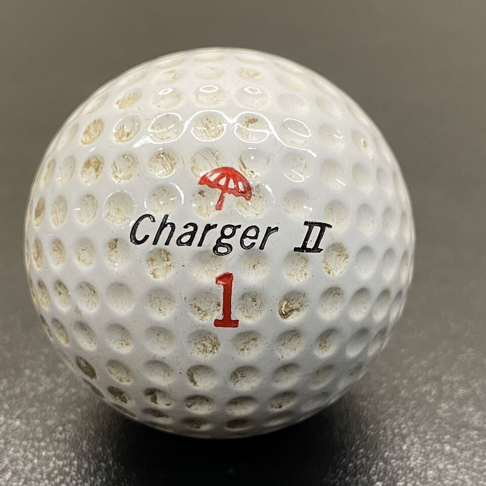 Vintage Arnold Palmer Golf Ball Charger 2 #1 - $4.39