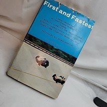 First and fastest A Collection Of he World&#39;s Greatest Motor Races - $4.93