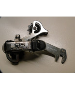 Vintage Shimano SIS RD-TY22 Rear DERAILLEUR For Bicycle Road Bike - $573.24 MXN
