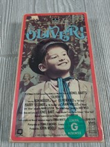 Oliver! (VHS, 1985) - £5.52 GBP