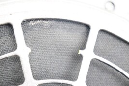 04-06 MERCEDES-BENZ W220 S430 REAR DECK BOSE SUBWOOFER Q9933 image 9