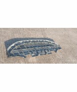 2010-2019 JAGUAR XJL FRONT BUMPER LOWER SPLASH SHIELD PANEL OEM - $270.30 CAD
