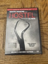 Hostel Dvd - £7.83 GBP