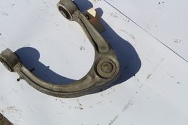 05-07 CADILLAC STS FRONT DRIVER LEFT UPPER CONTROL ARM R1914 image 3
