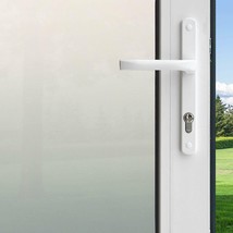 Gila PFW486 Privacy Residential Window Film, Frosted, 48-Inch by 6-1/2-Feet - $56.99