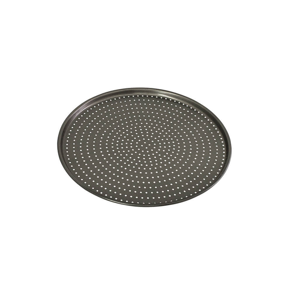 Bakemaster Perfect Crust Pizza Crisper Tray 32cm - $36.56