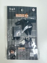 GSC Nendoroid Doll Outfit Set Sebastian Michaelis Doll Accessories (US In-Stock) - £23.17 GBP