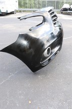 13-15 Infiniti JX35 QX60 Front Bumper Cover & Grille W/Camera LOCAL PICK UP ONLY image 7