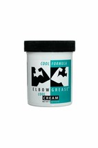 Elbow Grease Cool Cream, 4 Ounce - $16.55