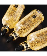 24K Gold Hyaluronic Acid Face Serum – Niacinamide Essence for Hydrating,... - $354.88 MXN