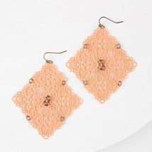 Plunder Earrings (new) LINAE - £15.33 GBP