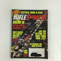 October 2005 Rifle Shooter Magazine Socom 16 Urban Entry Carbine Your .270? - $6.54
