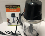 WOLFGANG PUCK Quadchop with Stacking Blades - $24.75