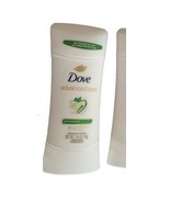 Dove Advanced Care Anti-Perspirant Deodorant Cool Essentials 2.60 oz - $157.56 MXN