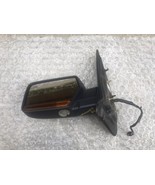 07-11 FORD EXPEDITION POWER DRIVER RIGHT SIDE HEATED MIRROR W/ TURN SIGNAL  - $98.99