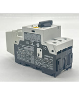 Moeller PKZM0-2,5/SP 3-Pole Motor Breaker, 690V 1.6-2.5A Range  - €36,64 EUR