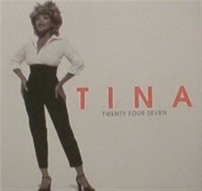 Tina Turner Poster Flat She is Beautiful - $8.99