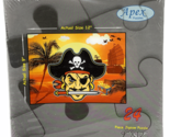 Pirate 24 Piece Jigsaw Puzzle for Kids - $9.74