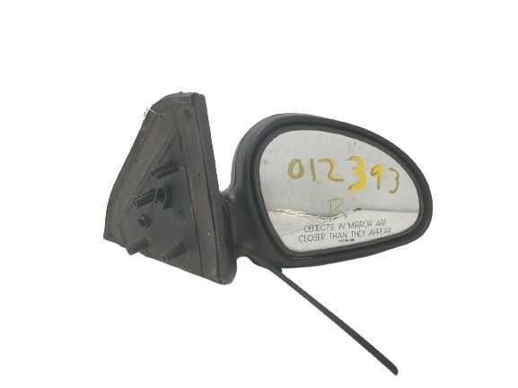 Passenger Side View Mirror Manual Excluding Coupe Fits 97-02 ESCORT 324493 Item image 12