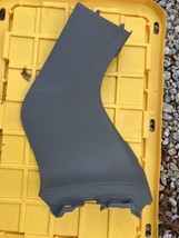 07 08 Acura TL FRONT CENTER CONSOLE PASSENGER RIGHT SIDE TRIM COVER OEM - $33.65