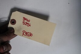 2005-2007 BMW 530i 545i 525i HEADLIGHT LAMP CONTROL SWITCH   R3530 image 10