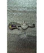 Hard Rock Cafe Lake Tahoe 3D Skyline fridge magnet  - $740.71 MXN