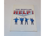 The Beatles HELP! Movie Deluxe DVD 2 Disc Box Set With Booklet 2007 - £23.40 GBP