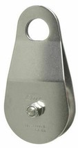 CMI 1/2&quot; Stainless Steel Bushing Pulley - $77.98