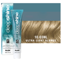 Rusk Deepshine Ultra High Lift Shade Hair Color, 4.58 Oz. image 5