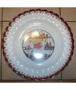 Vintage Windsor Canada Collectors Plate - $34.27 CAD