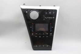 Temperature Control US Market Fits 2016-2020 TOYOTA MIRAI OEM #35188 - $292.49
