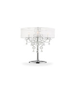 35 in. Evangelia Crystal Table Lamp - $782.26 CAD