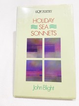 Holiday Sea Sonnets, HC, 1985 - £30.30 GBP