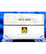 Vintage Best Western Motel Hotel Dial Toilet Bath Soap Bar Travel Advert... - £4.95 GBP