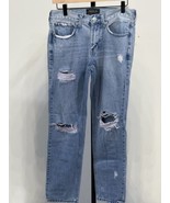 Pacsun Los Angeles Slim Ripped Jeans Mens Size 29x30 Slim - $18.30