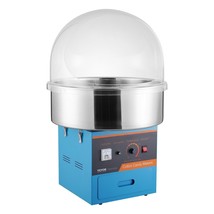 VEVOR Electric Cotton Candy Machine, 1000W Candy Floss Maker, Commercial... - €275,38 EUR