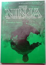 Stephen K Hayes The Ninja And Their Secret Fighting Art Tuttle Pb Martial Arts - £9.24 GBP