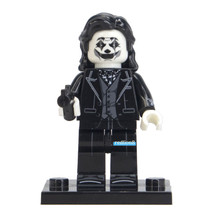 Gothic joker dc superheroes custom printed lego compatible minifigure bricks uy1b6g thumb200