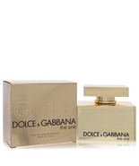 The One Gold by Dolce &amp; Gabbana Eau De Parfum Intense Spray 2.5 oz (Women) - €97,81 EUR