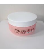 NEW it Cosmetics Bye Bye Makeup 3-in-1 Melting Cleansing Balm 4 oz Vitam... - $445.74 MXN